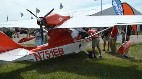 Osh Kosh Eaa Airshow 2015 M Buechele