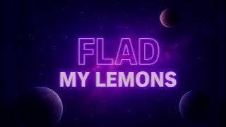 FLAD – My Lemons