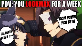 Full The Eminence in Shadow Is straight Brain rot Guide