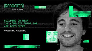 [REDACTED] 2024 | Building on NEAR the Complete Guide for App Developers