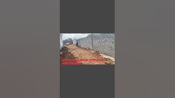 Anantapur, Interlocking bricks ￼￼