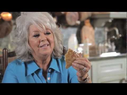 Paula Deen: What Southern Cooking Means to Me