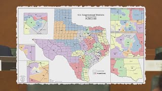 Redistricting battle intensifies as Texas Democrats extend Illinois stay to block vote