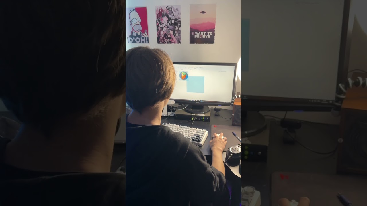 Без фл и жизнь налаживаетсч 