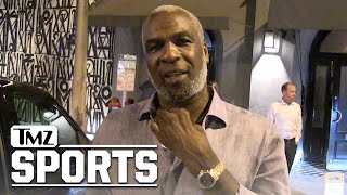 Charles Oakley: I Don't Want Lamar Odom on My BIG3 Team | TMZ Sports