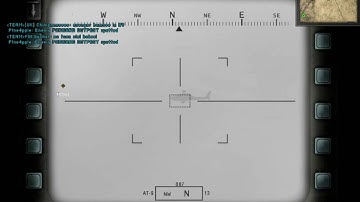 Apache Kill By HellFire Project Reality v0.9