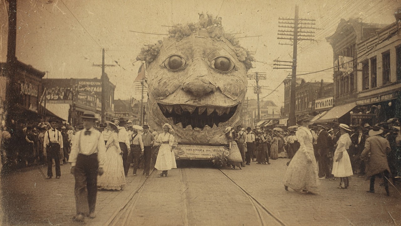 America Before 1863: A Civilization Without Banks — How It Was Destroyed in a Single Decade (Part 2)