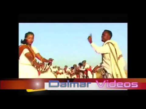 Axmed Budul Dhanto Daroor