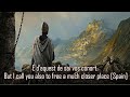 Crusader folk song  pax in nomine domini  english  latin lyrics