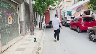 kozan.gr: Κοζάνη: Λανθασμένος συναγερμός για φωτιά σε οικοδομή επί της οδού Ιπποκράτους