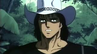 傷追人 Wounded Man 傷追い人 池上遼一 X 小池一夫 1 Youtube 傷追人 Wounded Man 傷追い人 池上遼一 X 小池一夫 1 Youtube