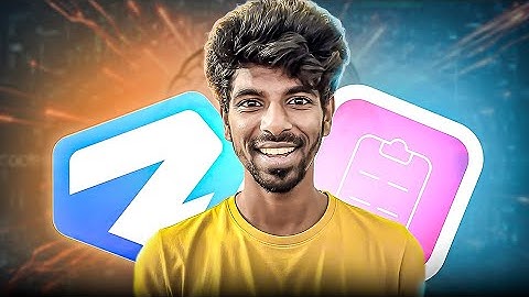 React Hook Form + Zod Tutorial for Beginners in Tamil | Anton Francis Jeejo
