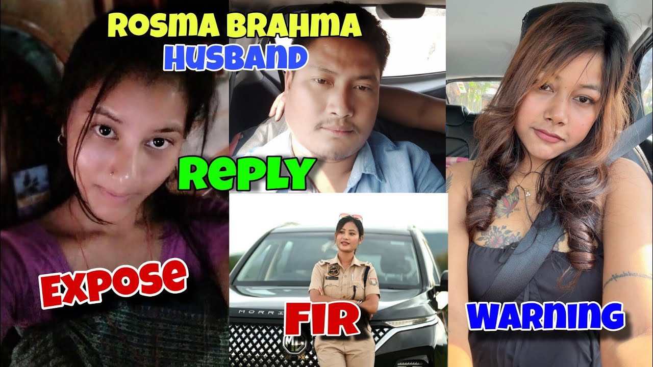 Rosma Ni Husband Aa Reply Hwbai | Ringki Brahma aa Fir Hwnai ni khwta Bungbai | Bodo News 