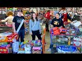 Can We Do It? | Costco Shopping Challenge