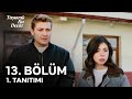 Taşacak Bu Deniz 13 Bölüm 1 Tanıtımı İso Ve Fadime El Ele