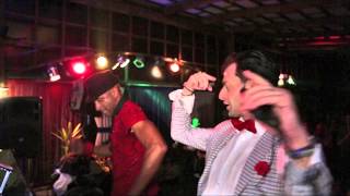 Dance&Love Eventi - Christmas Party Casale San Pietro
