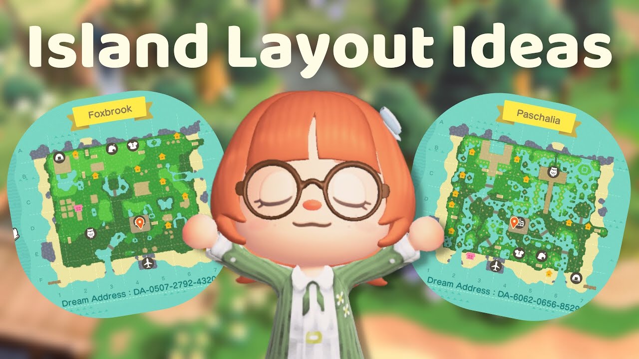 How much it would cost to build an Animal Crossing island?