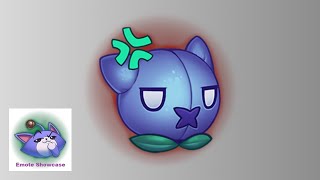 Bitter Bloob - In-game Emote Showcase - With Sound - League of Legends