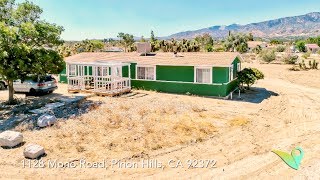 1128 Mono Road, Pinon Hills, CA 92372 Eagle Eye Images Virtual Tour 1128 Mono Road, Pinon Hills, CA 92372 Eagle Eye Images Virtual Tour