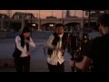 Behind the Scenes: Trevor Jackson - New Thang Video