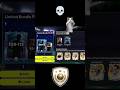109-113 footyverse pack opening 😱🤯 #fcmobile #fc25 #easports #fifa #football #fifamobile #shorts