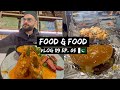 🇺🇸 🇵🇰 - Lahore and Food BEST Beef Burger in Lahore and KABAB JEES fried chicken - Food Vlog - 119