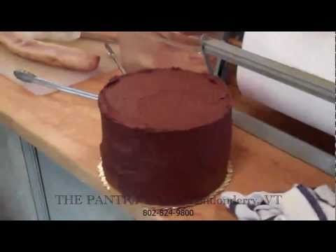 Biggest Cake In Vermont - The Pantry South Londond...