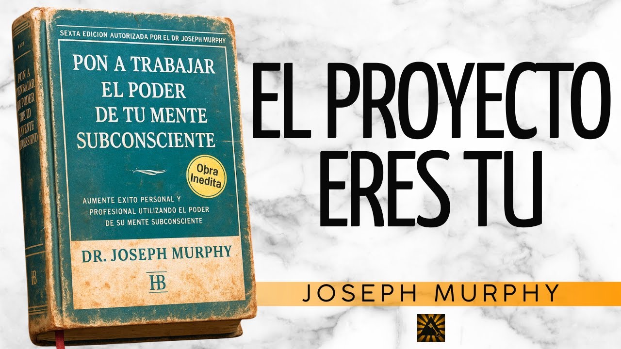 Este Libro Cambiará Cómo Piensas Para Siempre  | AUDIOLIBRO