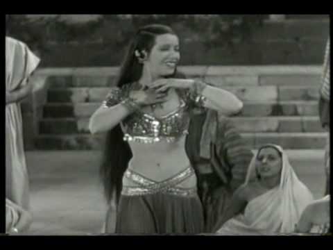 Lily Pons - Bell Song - Lakme