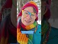 I could not have survived the cult torture without splitting off parts of myself (DID)