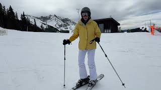 Telluride Colorado Ski Forever Trail 2025