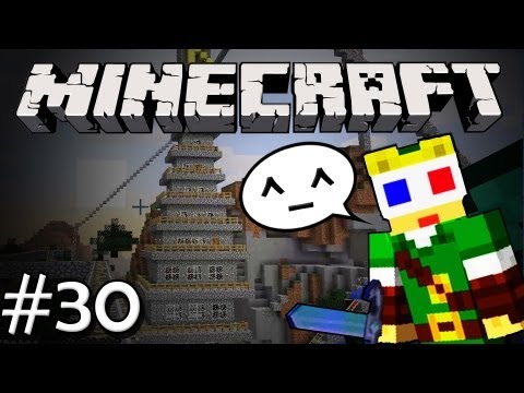 Karl spiller Minecraft: Del 30 - Eventyret er over