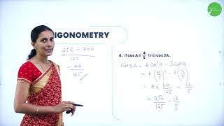 DAY 46 | BASIC MATHS | II PUC | TRIGONOMETRY | L5