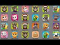 Talking Tom, Talking Tom Gold Run, Talking Angela, Talking Tom 2#talkingtom #games #tomixplay #funny