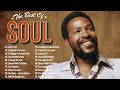 70s Soul -The Very Best Of Soul  💕 Al Green, Marvin Gaye, Luther Vandross, Aretha Franklin #29