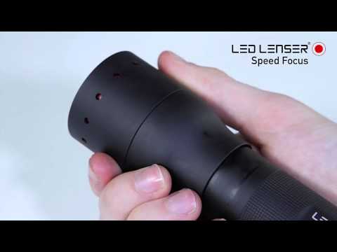 LED Lenser P14.2