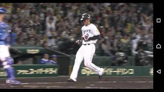 2016/4/14阪神