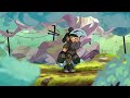 Beginning of video