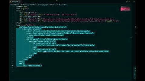 Proyecto Final  - Programación Web