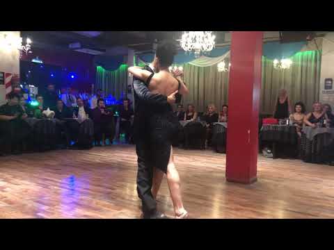 Ángela Meléndez y Müller Dantas - Porteño y Bailarin - 01/03 - (Judas - Juan Darienzo)
