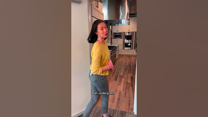 8 Question's with Lan Lam '01 — Senior Editor at Cook’s Illustrated/America's Test Kitchen: Pt 1
