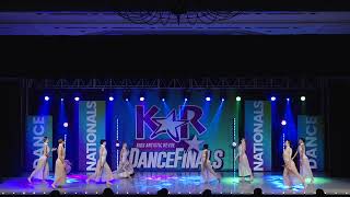 "Without You" - Soul Shock Dance Company at KAR Nationals 2023
