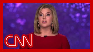 Brianna Keilar calls out Fox News guest's Covid-19 misinformation