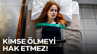 Selin'i Yerle Bir Eden Ölüm Haberi | Aldatmak