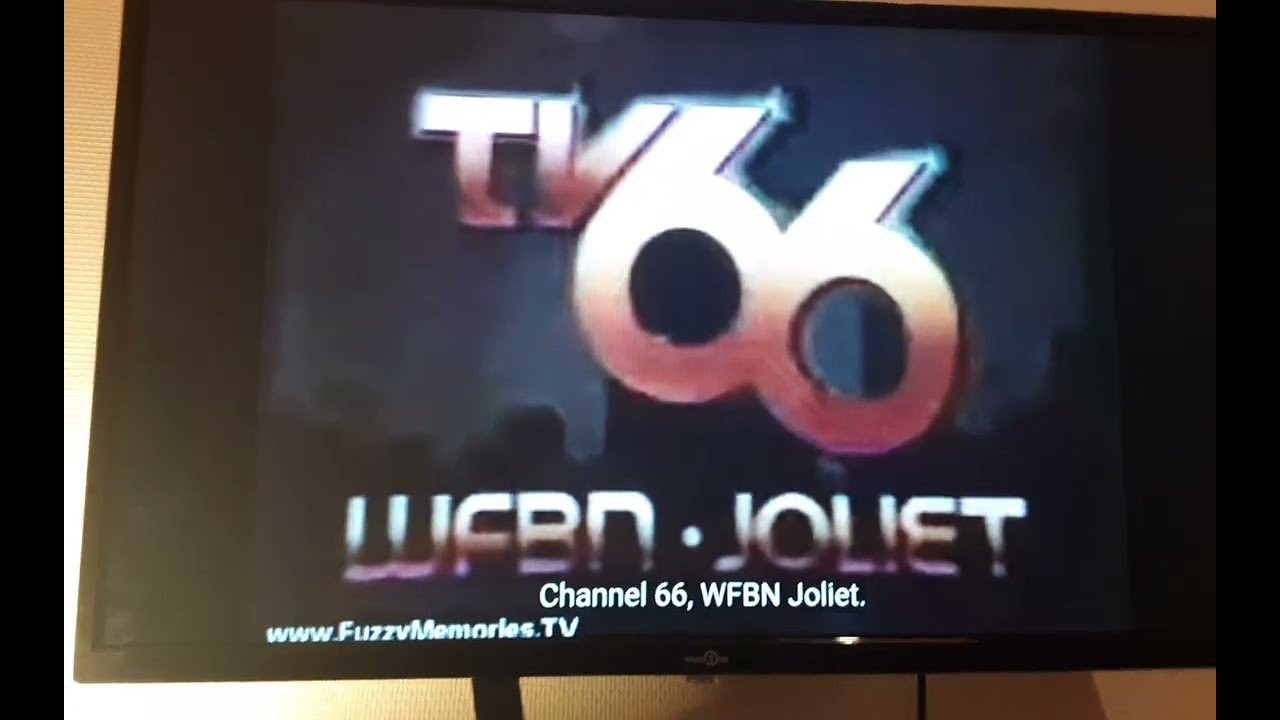 WFBN TV