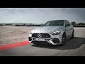 Mercedes-AMG C63 S E Performance (2024) 670HP 4-Cylinder Hybrid