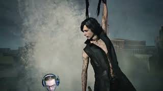 To V or not to V | Devil May Cry 5 (S1-E3)