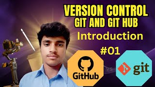 Version Control System in Urdu Hindi | Complete Guide for Beginners