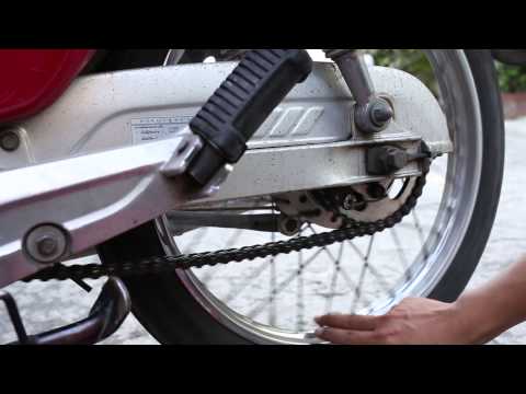 Video Tinhte.vn - Hướng dẫn kiểm tra xích và tăng xích cho... - youtube