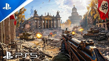 BATTLEFIELD 5 Full Game Walkthrough (4K 60FPS)